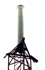 UHF-antennen